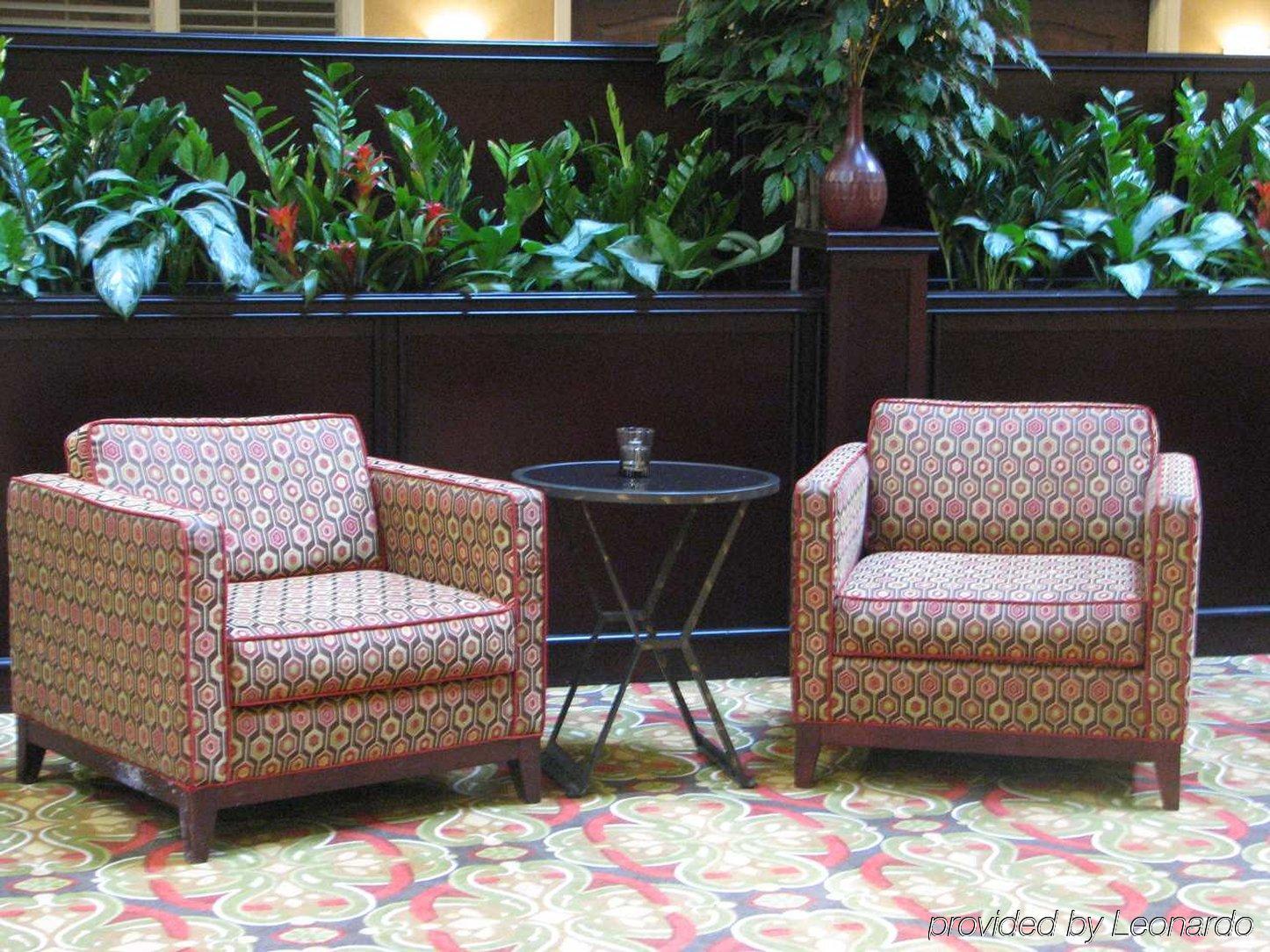 Embassy Suites By Hilton Tampa Brandon Heartland İç mekan fotoğraf