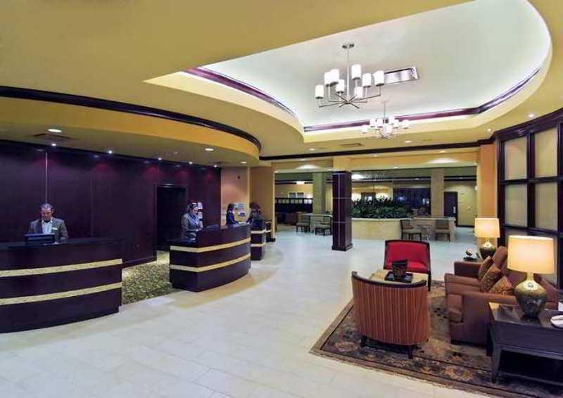 Embassy Suites By Hilton Tampa Brandon Heartland İç mekan fotoğraf